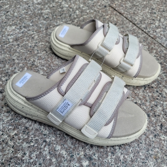 Suicoke Moto Run2 sandals - Picture 1 of 8